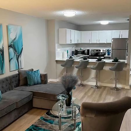 Apartament Modern Vibes 1Br/1Ba Oak Park Il Zewnętrze zdjęcie