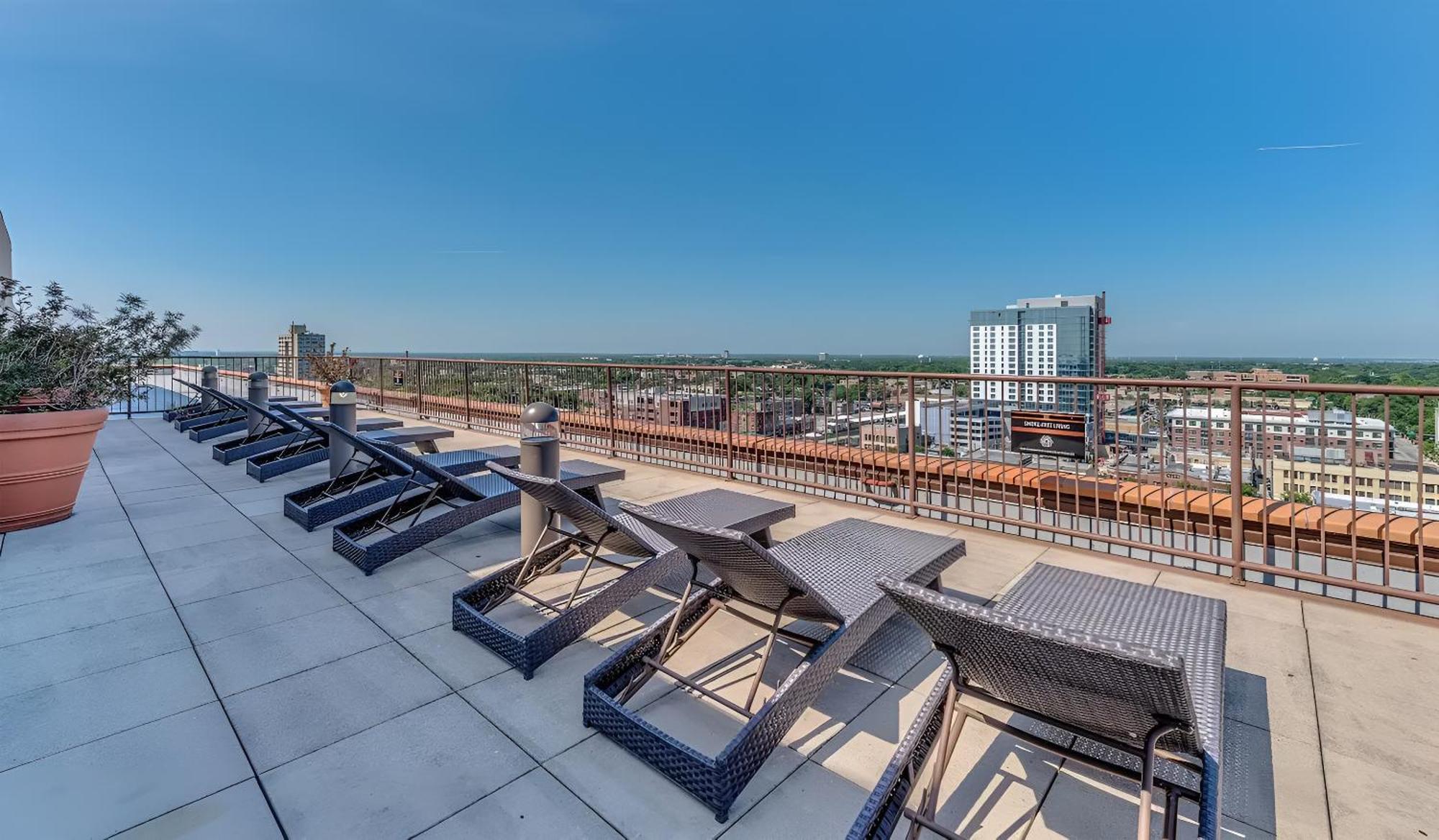 Apartament Modern Vibes 1Br/1Ba Oak Park Il Zewnętrze zdjęcie